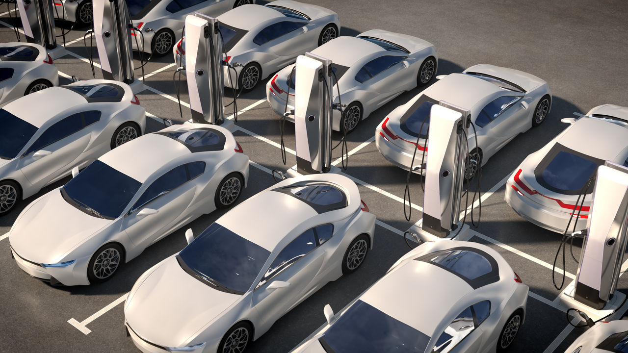 解密美洲：盤點 2023 年美國 8 大電動車新創