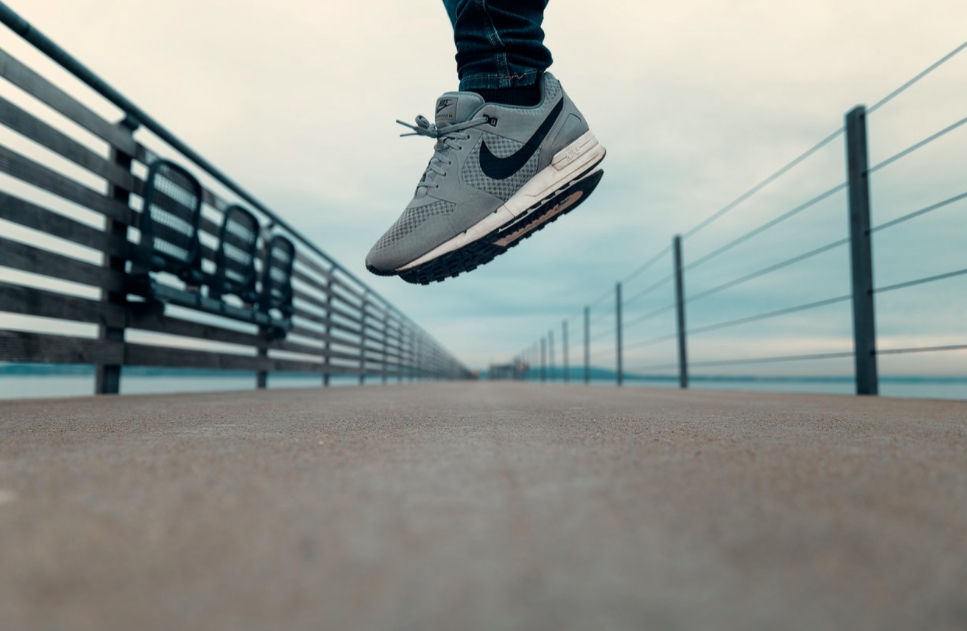 疫情期間只有Nike業績逆勢狂飆！他們如何為客戶創造需求？—專訪創新未來學校特約講師 鄭沂珊（下）