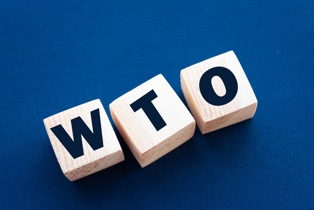 產業風雲：歐盟碳邊境稅（CBAM）違反 WTO 原則？