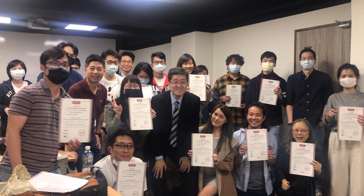 如何將人生當成爆款產品來經營？產品行銷專業知識社群PM Tone 主持人夏松明 專訪（下）