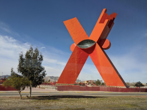 投資商機分析：美國艾爾帕索（El Paso）及墨西哥華瑞斯（Juarez）雙城探索