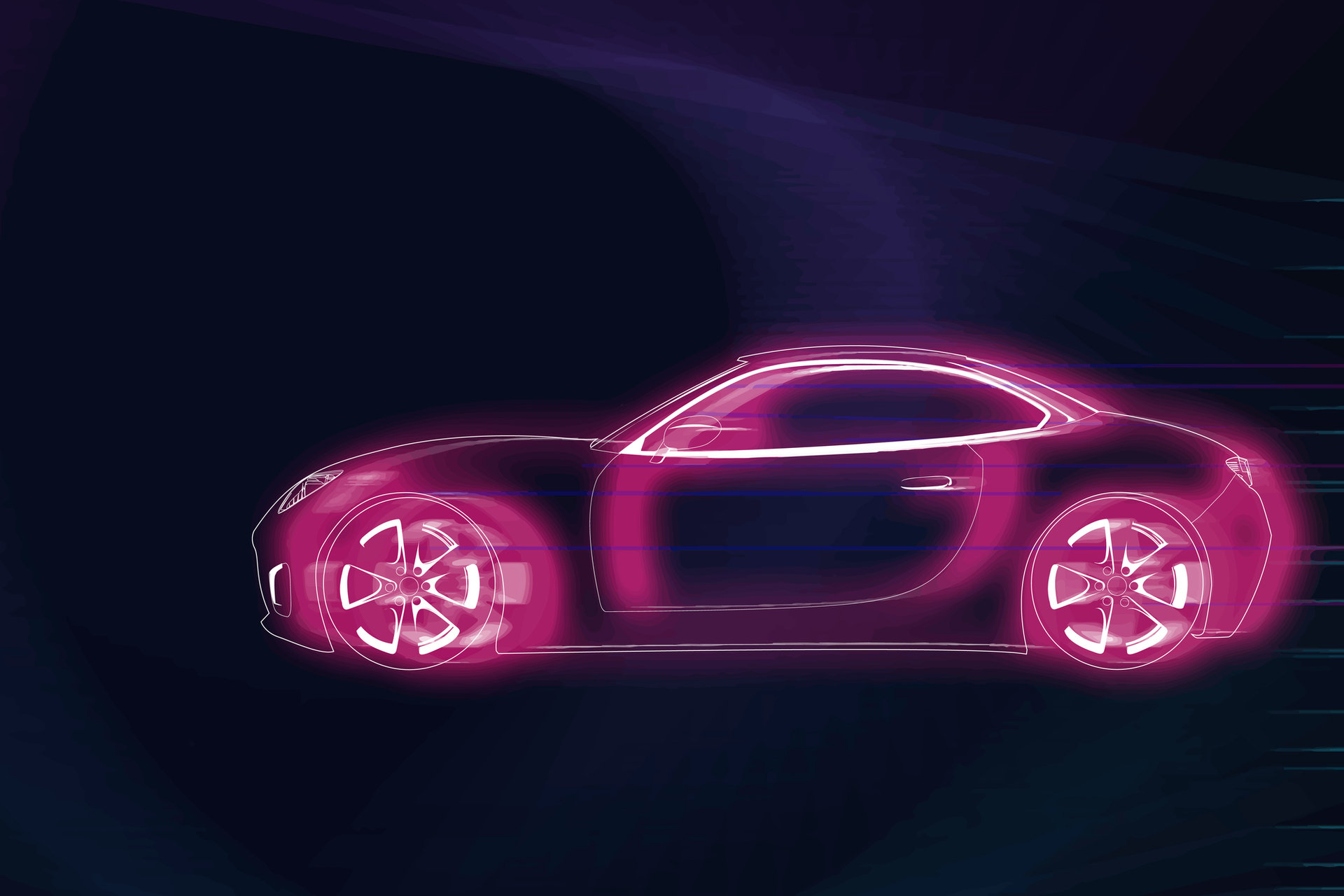 量子電腦 v.s 汽車 ─ 產業技術如何影響汽車的未來？(上)