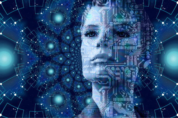 全球CES大展中Accenture看到了什麼變局？