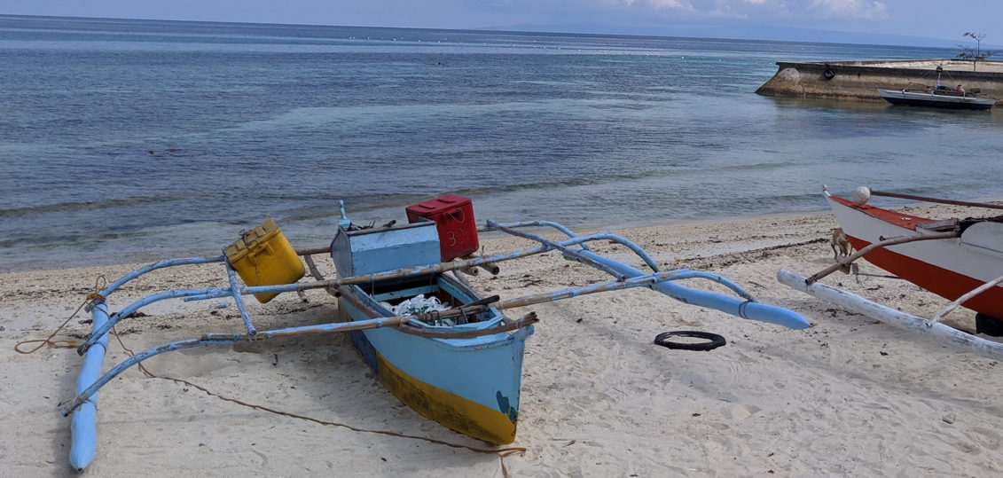 菲國行旅：宿霧（Cebu）比基尼經濟學下的淘金商機