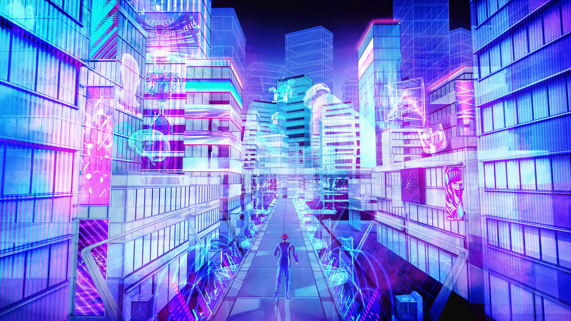 2023 年世界經濟論壇亮點之一：規範元宇宙